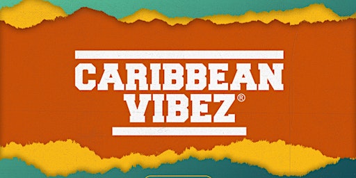 Caribbean Vibez - King Boost Aniversary - 20/04< primary image