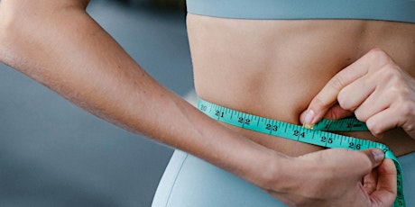 Imagen principal de Summer Weight Loss Nutrition