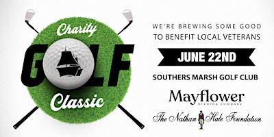 Hauptbild für 2024 Brewing Some Good Charity Golf Classic