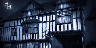 Imagem principal do evento Falstaffs Ghost Hunt in Stratford-upon-Avon with Haunted Happenings