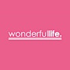 Logótipo de Wonderful Life PHBS