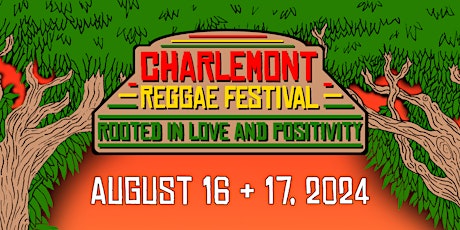 Charlemont Reggae Festival