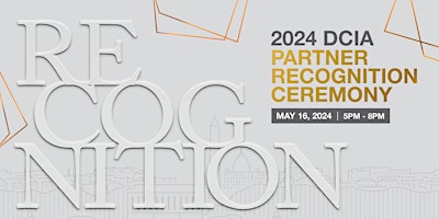 Immagine principale di 2024 DCIA Partner Recognition Ceremony 