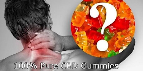 Cured Serenity Gummies: What Is The Truth?