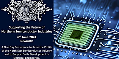 Supporting the Future of Northern Semiconductor Industries primary image