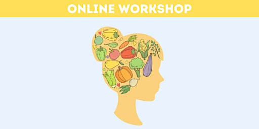 The Gut Brain Connection: 2-Hour Workshop primary image