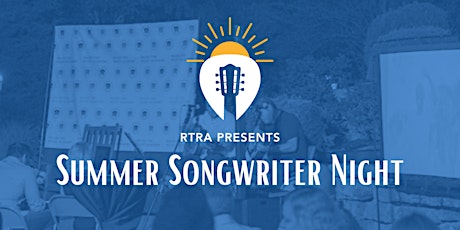 RTRA Songwriter Night