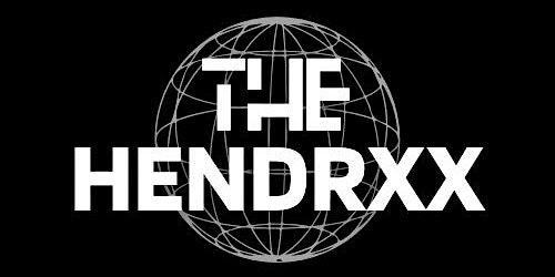 Imagem principal do evento The Hendrxx Grand Opening Week!