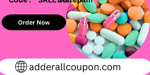 Buy Valium Online With Multiple Payment Methods primary image