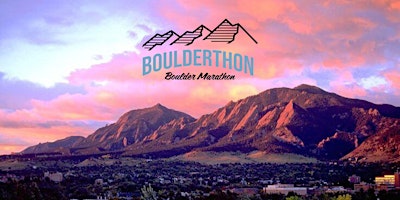 Primaire afbeelding van Boulderthon Registration Launch Party