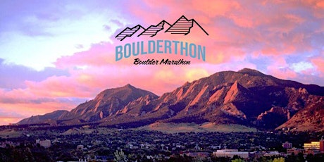 Boulderthon Registration Launch Party