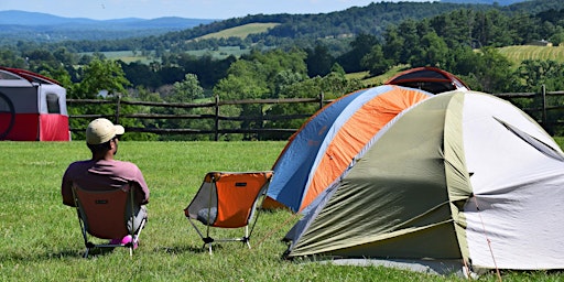 Immagine principale di 2024 Great American Campout 