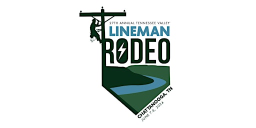 Primaire afbeelding van Tennessee Valley Lineman Rodeo