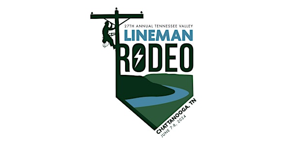 Tennessee Valley Lineman Rodeo