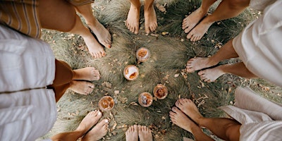 Women's Circle - Bakewell primary image