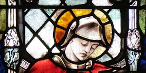 Leicester Cathedral Window Highlights Tour  primärbild