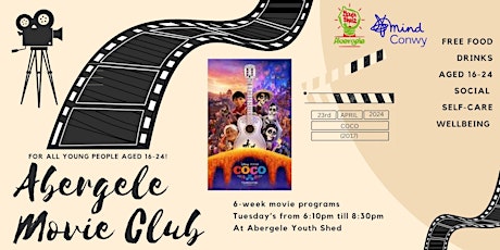 Abergele Movie Club- Series 2, week 3