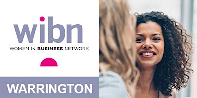 Women In Business Network Warrington primary image