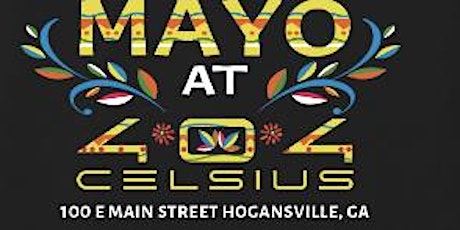 Cinco de Mayo - Tacos and Tequila event with Mostly 80’s Band performing!!