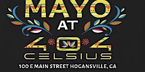 Cinco de Mayo - Tacos and Tequila event with Mostly 80’s Band performing!! primary image