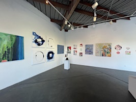 "The Ritual of Spring" Group Artist Exhibition Closing Reception primary image