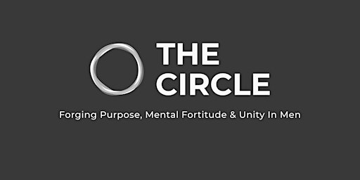 The Circle: Men's Integrity & Wellness Workshop  primärbild