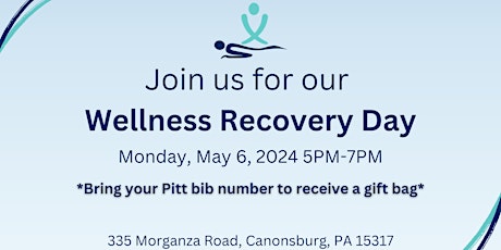 Wellness Recovery Day