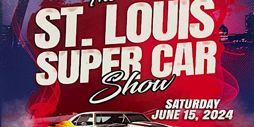 St. Louis Super Car Show