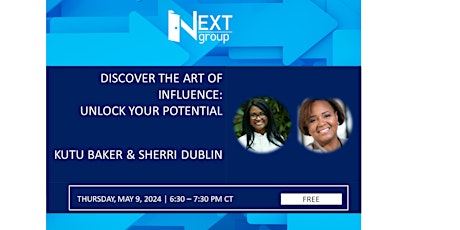 Discover the Art of Influence: Unlock Your Potential