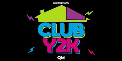 Club Y2K - A Queer Y2K Party primary image