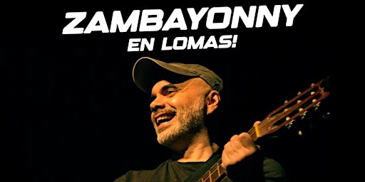 Hauptbild für Zambayonny en Lomas de Zamora