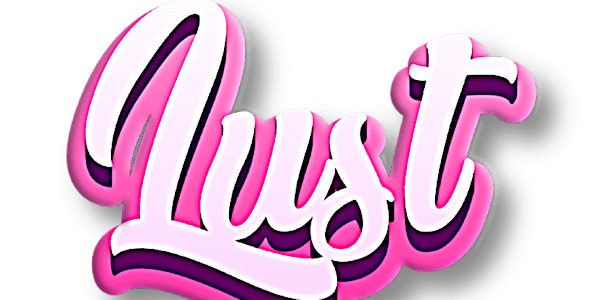 LUST - THE BRUNCH EXPERIENCE