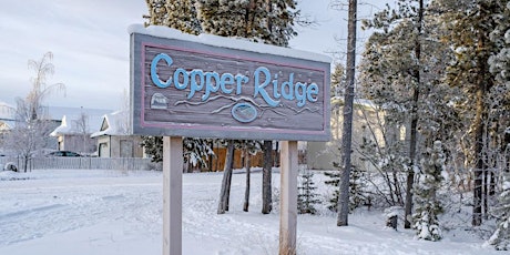 Copper Ridge Neighbourhood Association Annual General Meeting