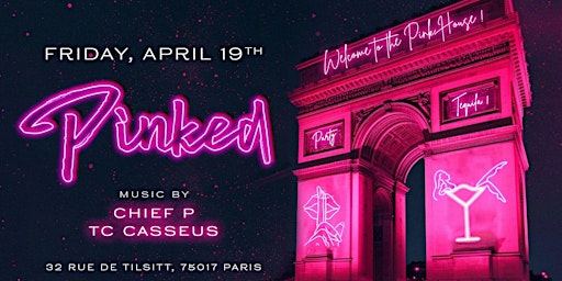 Pinked Paris 19/04  primärbild