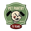 Logótipo de Pet Pantry Warehouse