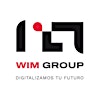 Logotipo da organização WIM GROUP