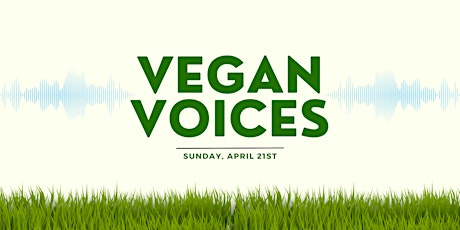 Vegan Voices