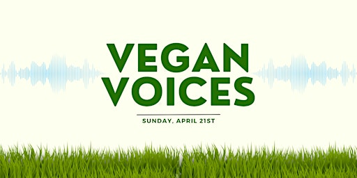 Vegan Voices primary image