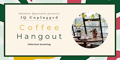 Primaire afbeelding van Coffee hangout