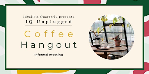 Hauptbild für Coffee hangout