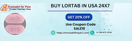 Get lortab Online Trade agreement primary image