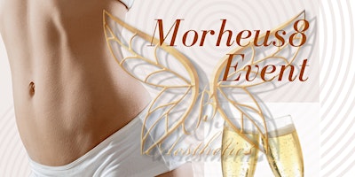 Immagine principale di Exclusive Morpheus Event at Butterfly Aesthetics 