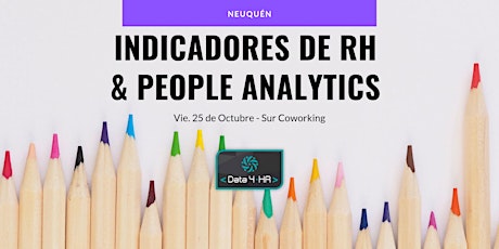 Imagen principal de Curso Indicadores de RH y People Analytics - Neuquén