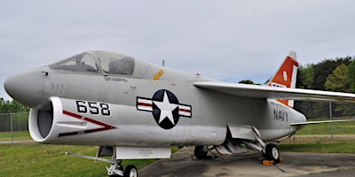 Imagem principal do evento Visit Patuxent River Naval Air Museum