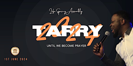 TARRY 24 primary image