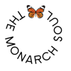 The Monarch Soul's Logo