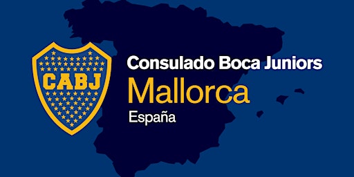 Hauptbild für Boca vs River - 1ºAniversario como Consulado Oficial