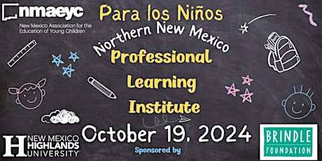 Para los Ninos Professional Learning Institute