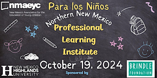 Imagem principal de Para los Ninos Professional Learning Institute