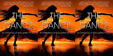 The Dance Book Launch